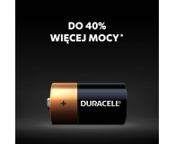 Duracell Basic C/LR14 K2 2szt - 1247870 - zdjęcie 4